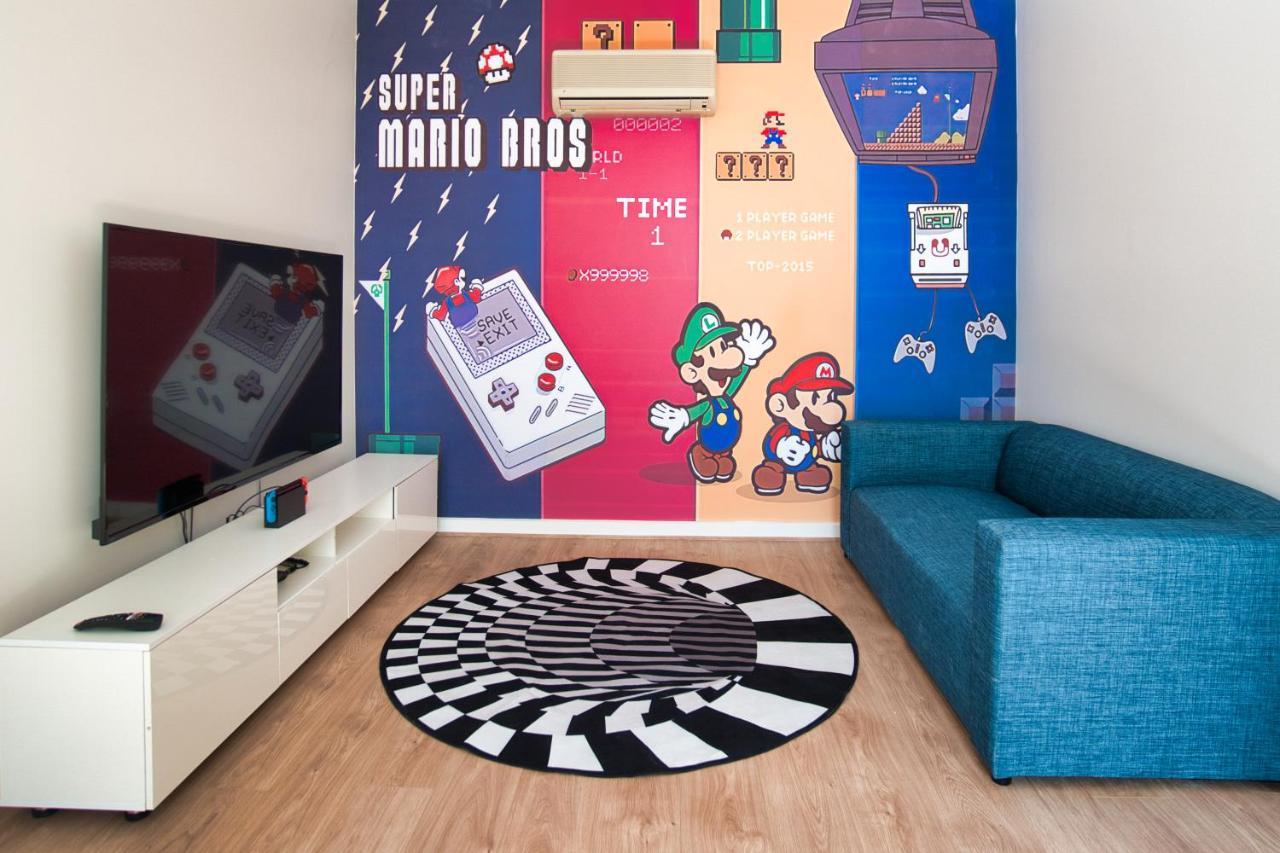 Dreamy Stays Accommodation - Private Rooms With Shared Bathrooms 阿德莱德 外观 照片