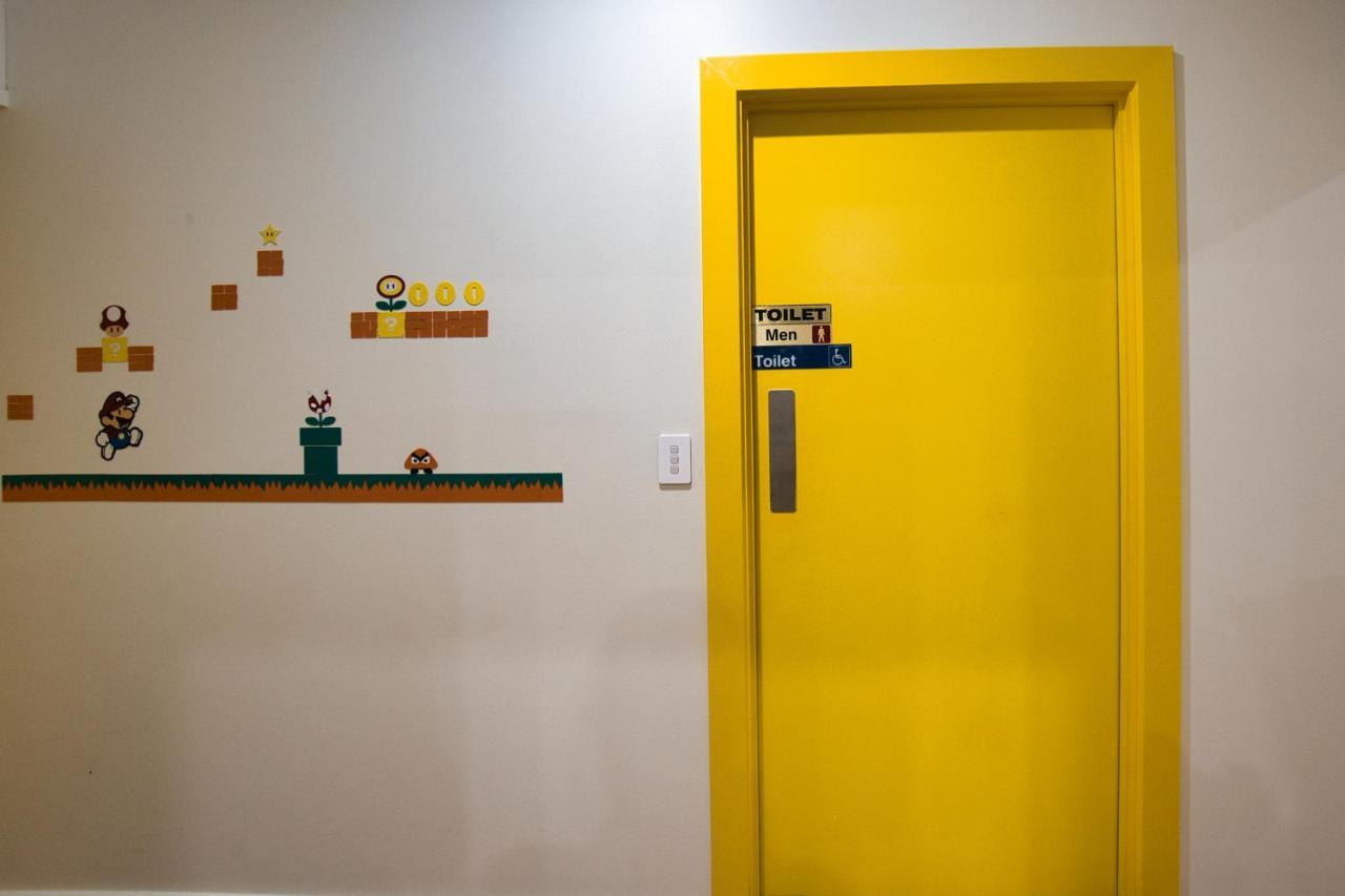 Dreamy Stays Accommodation - Private Rooms With Shared Bathrooms 阿德莱德 外观 照片