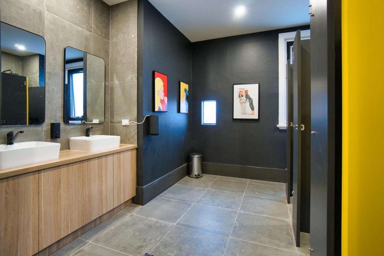 Dreamy Stays Accommodation - Private Rooms With Shared Bathrooms 阿德莱德 外观 照片