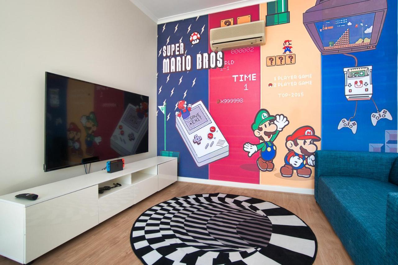 Dreamy Stays Accommodation - Private Rooms With Shared Bathrooms 阿德莱德 外观 照片
