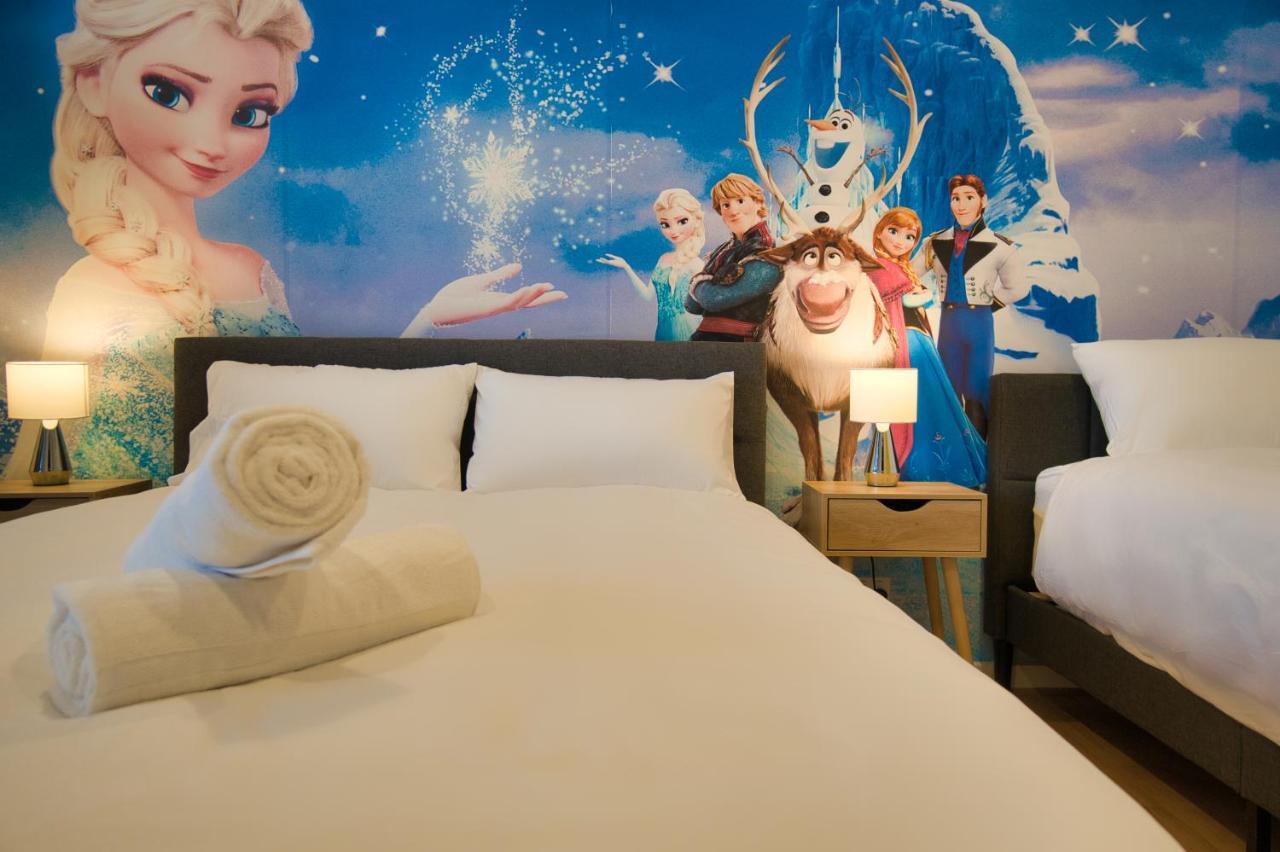 Dreamy Stays Accommodation - Private Rooms With Shared Bathrooms 阿德莱德 外观 照片