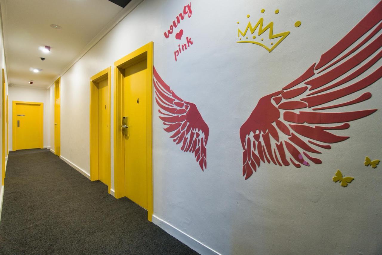 Dreamy Stays Accommodation - Private Rooms With Shared Bathrooms 阿德莱德 外观 照片