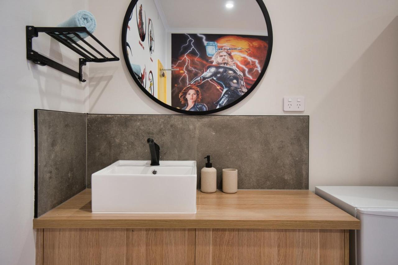 Dreamy Stays Accommodation - Private Rooms With Shared Bathrooms 阿德莱德 外观 照片