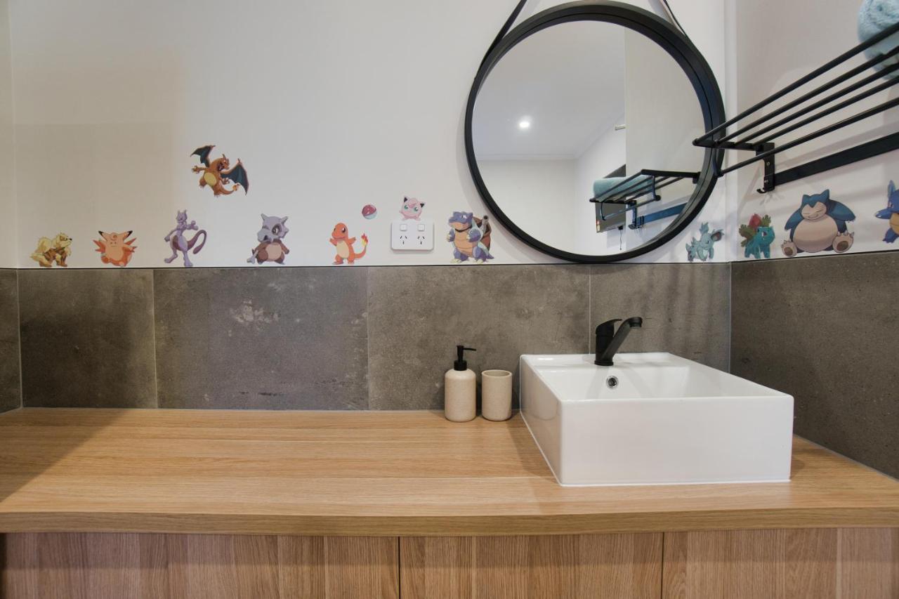 Dreamy Stays Accommodation - Private Rooms With Shared Bathrooms 阿德莱德 外观 照片