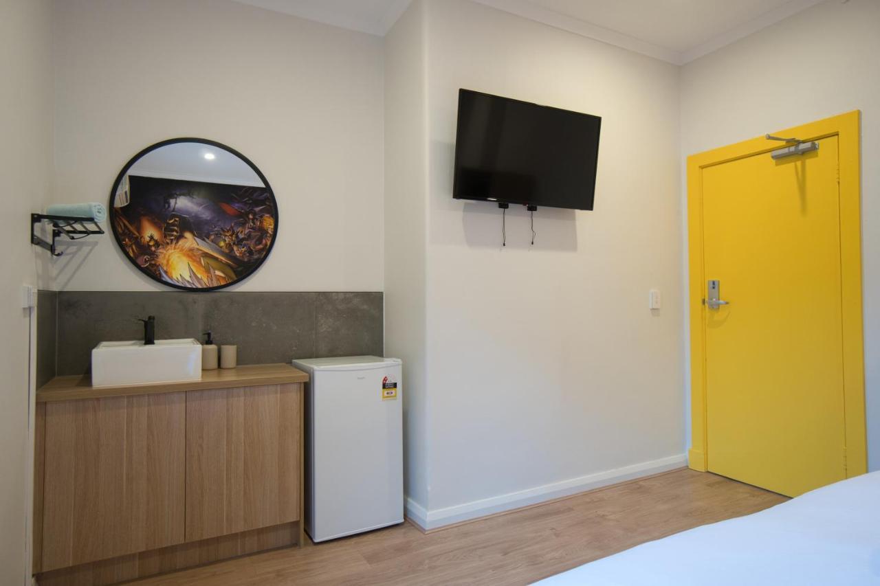 Dreamy Stays Accommodation - Private Rooms With Shared Bathrooms 阿德莱德 外观 照片