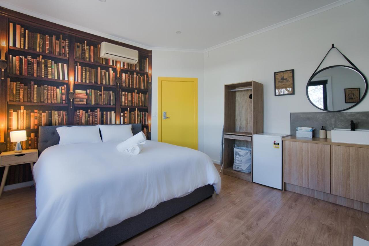 Dreamy Stays Accommodation - Private Rooms With Shared Bathrooms 阿德莱德 外观 照片