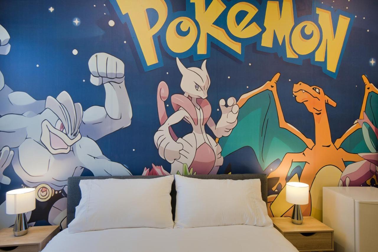 Dreamy Stays Accommodation - Private Rooms With Shared Bathrooms 阿德莱德 外观 照片
