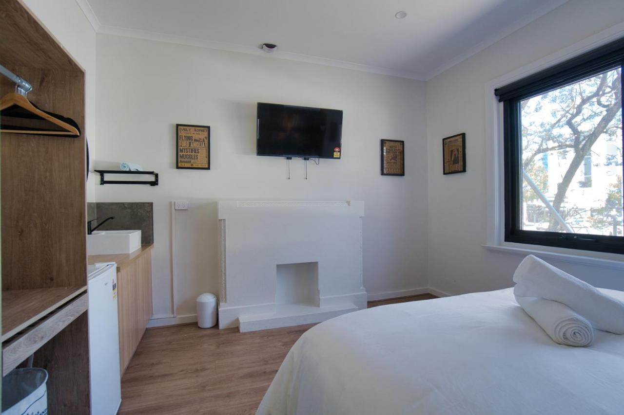Dreamy Stays Accommodation - Private Rooms With Shared Bathrooms 阿德莱德 外观 照片