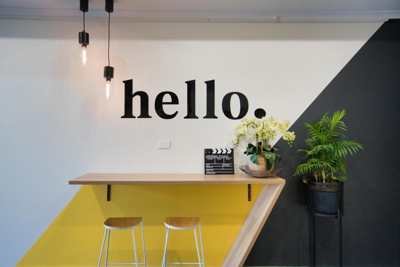 Dreamy Stays Accommodation - Private Rooms With Shared Bathrooms 阿德莱德 外观 照片