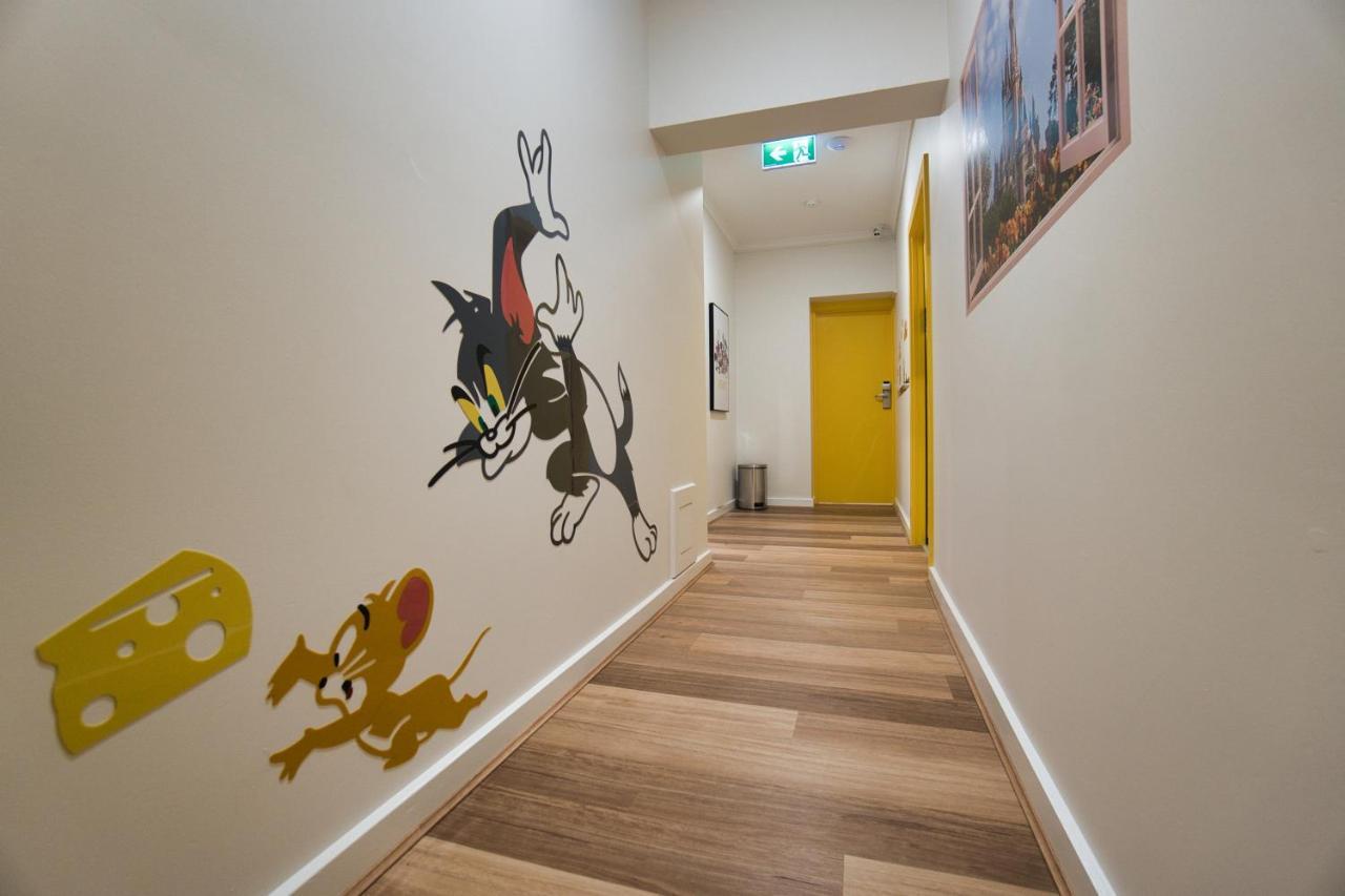 Dreamy Stays Accommodation - Private Rooms With Shared Bathrooms 阿德莱德 外观 照片