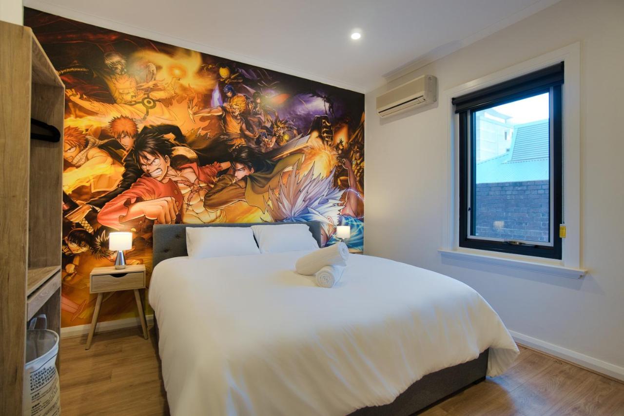 Dreamy Stays Accommodation - Private Rooms With Shared Bathrooms 阿德莱德 外观 照片