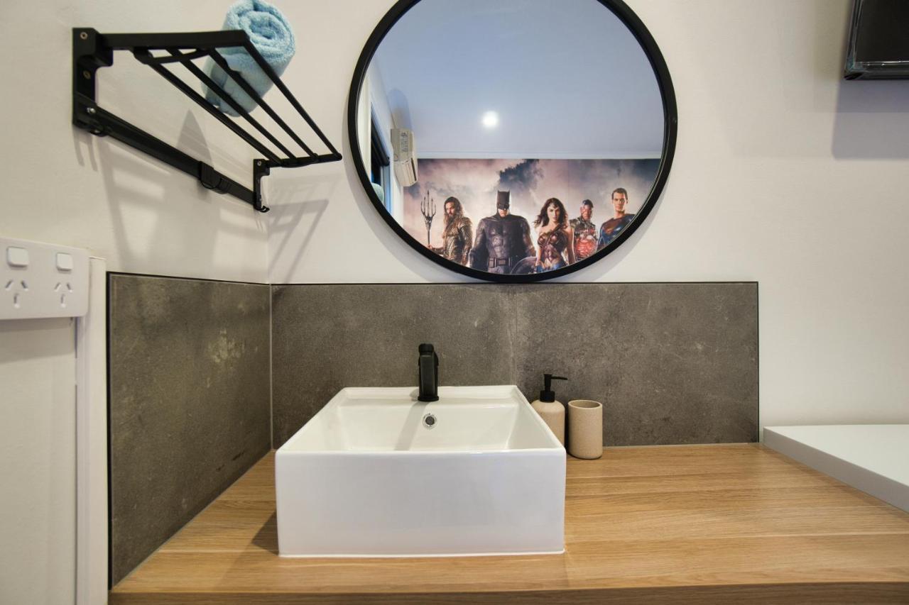 Dreamy Stays Accommodation - Private Rooms With Shared Bathrooms 阿德莱德 外观 照片