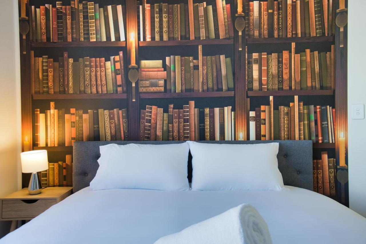 Dreamy Stays Accommodation - Private Rooms With Shared Bathrooms 阿德莱德 外观 照片